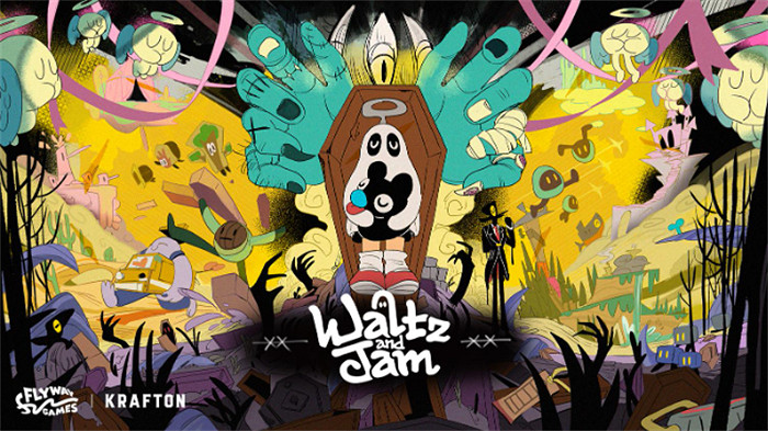 KRAFTON將在Steam新品節上發布兩款新遊戲 KRAFTON將在Steam新品節上發布兩款新遊戲