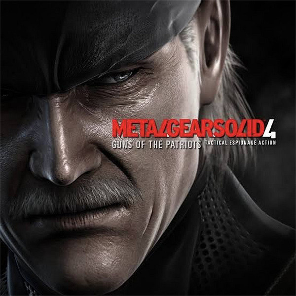 《潛龍諜影4 愛國者之槍》發行16周年 小島發推文慶祝