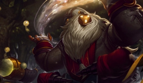 《lol》十大廢物英雄介紹