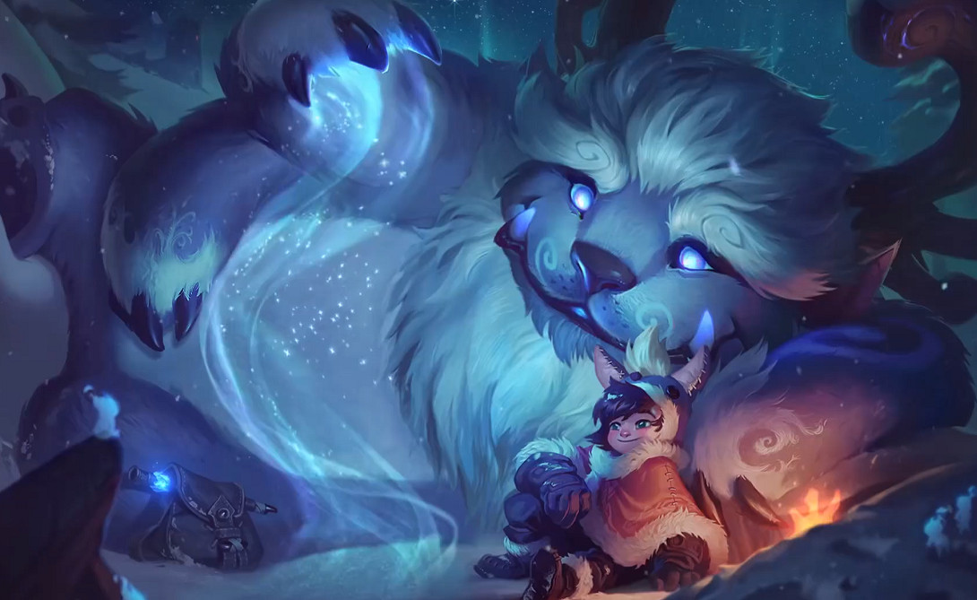 《lol》十大廢物英雄介紹