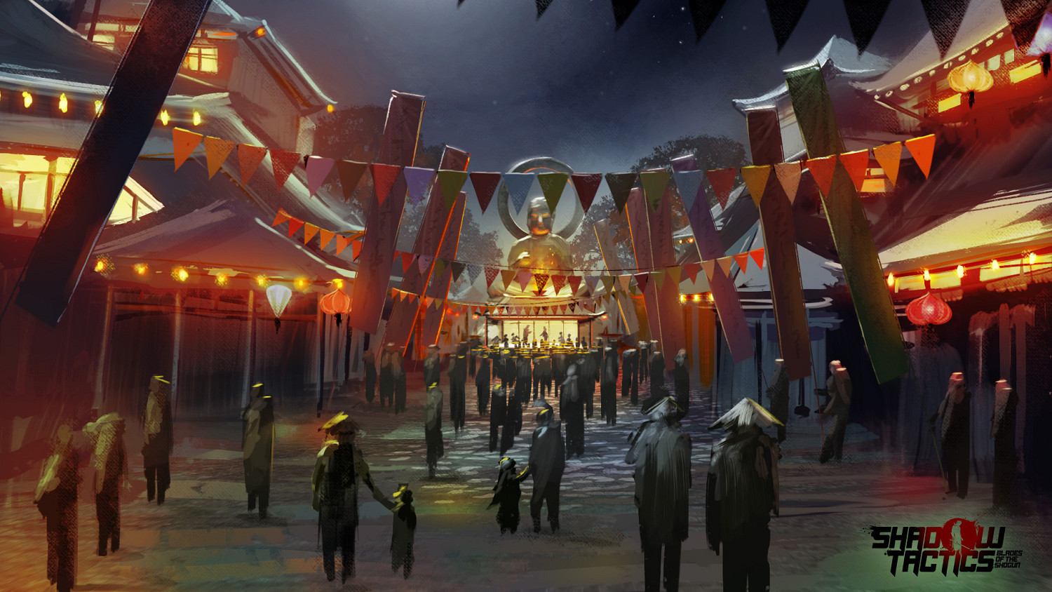 《對馬島之魂》未進前三？盤點史上最佳忍者題材遊戲