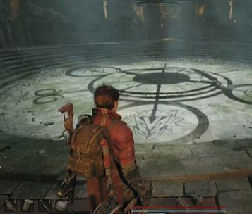 《遺跡2》預兆教堂解密攻略一覽