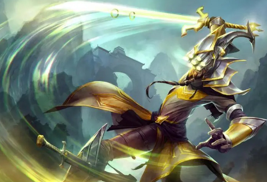 《英雄聯盟》拆塔快英雄介紹 《英雄聯盟》拆塔快英雄介紹