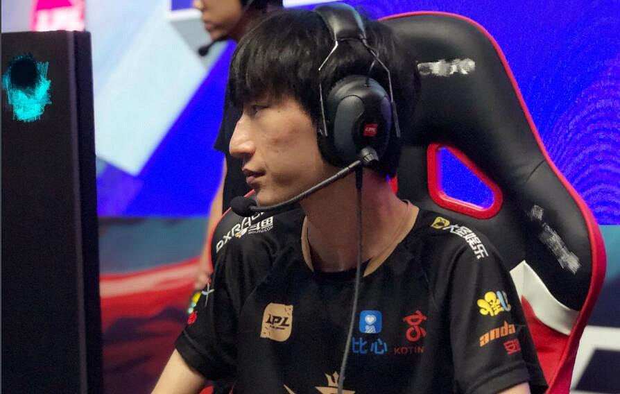 《英雄聯盟》otto所在直播平台介紹 《英雄聯盟》otto所在直播平台介紹