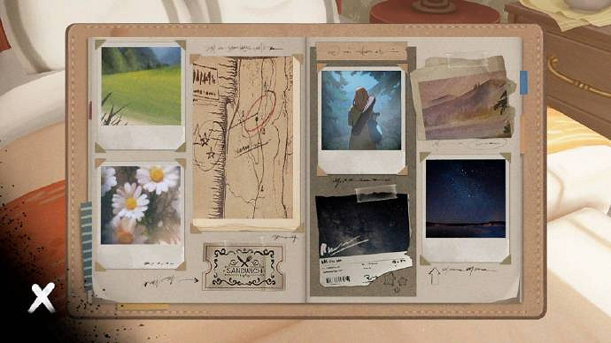 全新手繪風《The Star Named EOS︰未曉星程》即將發售