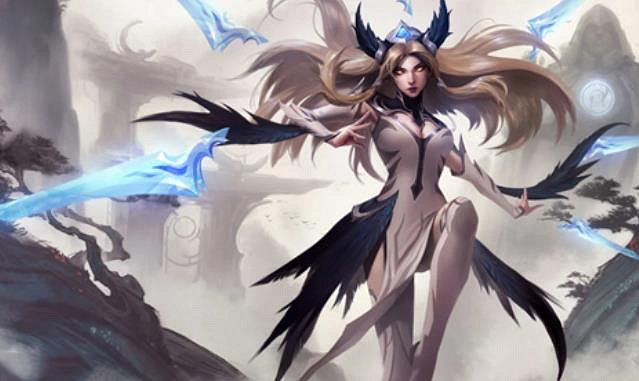 《英雄聯盟》ig奪冠年份介紹 《英雄聯盟》ig奪冠年份介紹