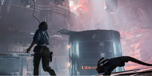 《星際大戰：亡命之徒》發售時間以及遊戲流程時間