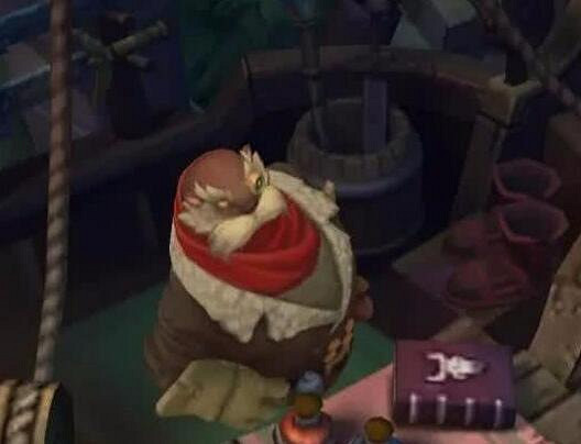 《英雄聯盟》商店老頭名字介紹