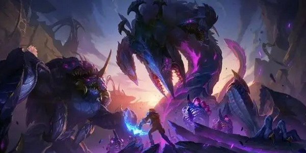 《英雄聯盟》2024最新逆天id分享