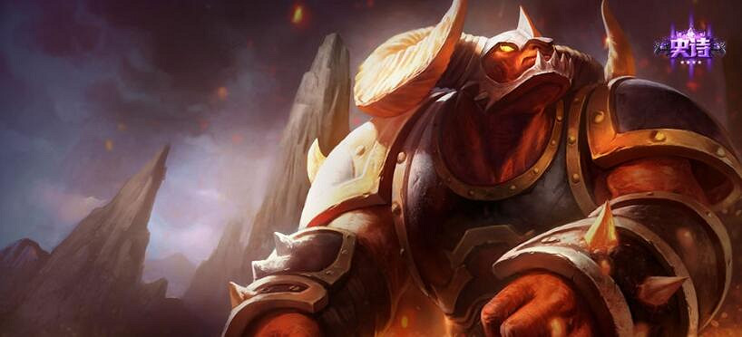 《lol》地獄火系列皮膚一覽 《lol》地獄火系列皮膚一覽