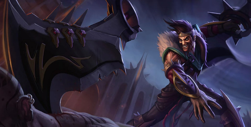 《英雄聯盟》個性id介紹