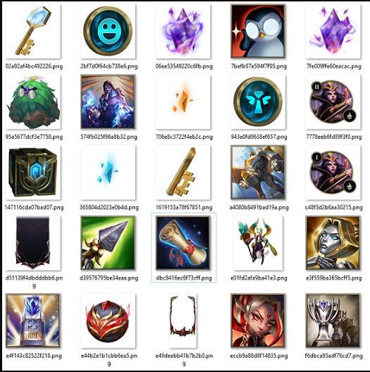 《英雄聯盟》faker主題通行證獎勵內容一覽