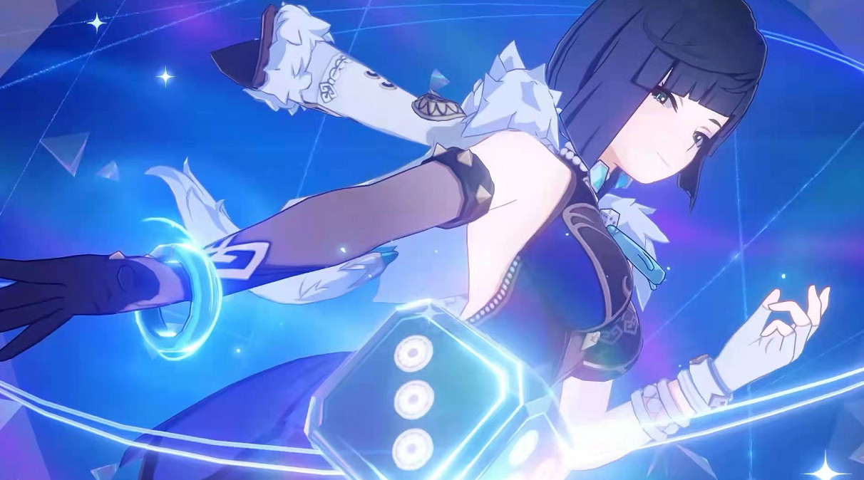 《原神》4.7芙寧娜抽取建議