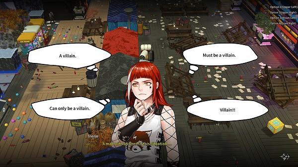 開發者回應《紛爭終結者》沒有戀愛系統:沒這方面經驗