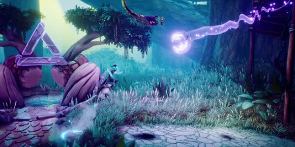 《肯澤拉傳說：紮烏》6月13日將會在Steam進行打折