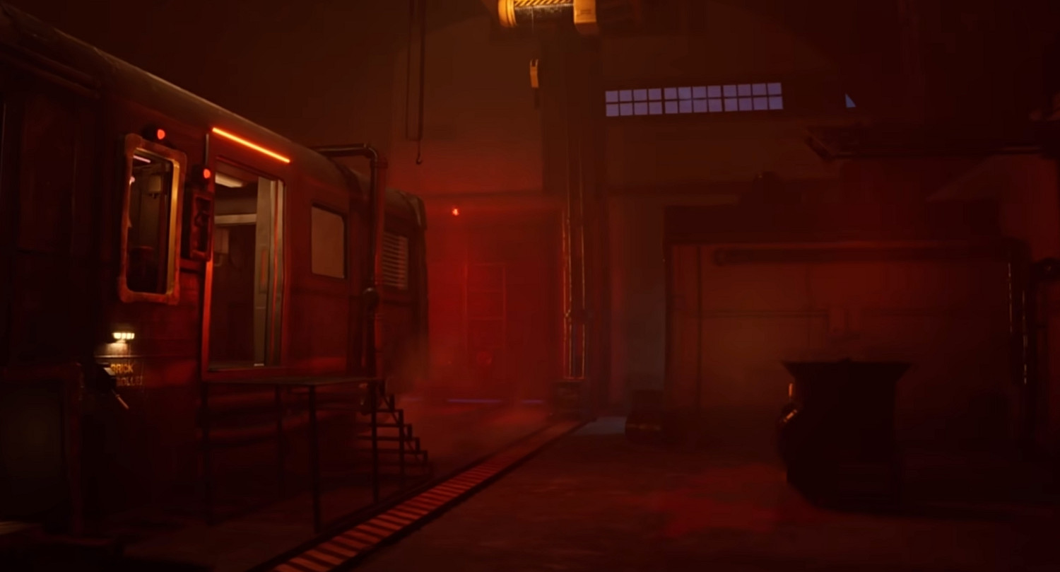 官方最新更新《Zoochosis》全新角色前導預告正式放出