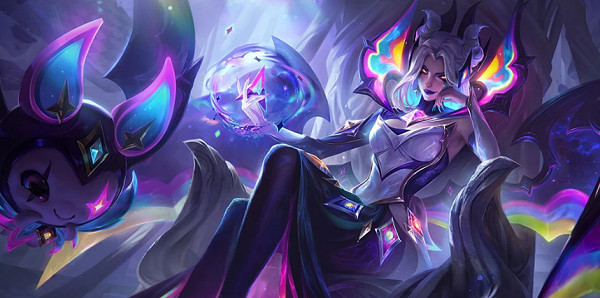 《lol》公認特效最好的皮膚一覽 《lol》公認特效最好的皮膚一覽