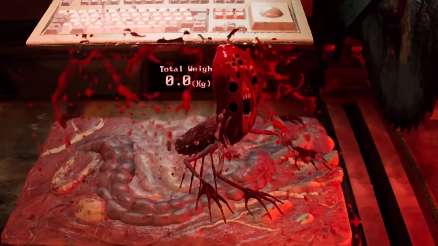 官方最新更新《Zoochosis》全新角色前導預告正式放出