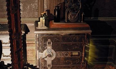 《遺跡2》保險箱密碼介紹