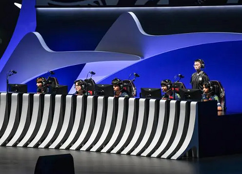 《英雄聯盟》2024MSI勝敗分組賽賽況最新消息