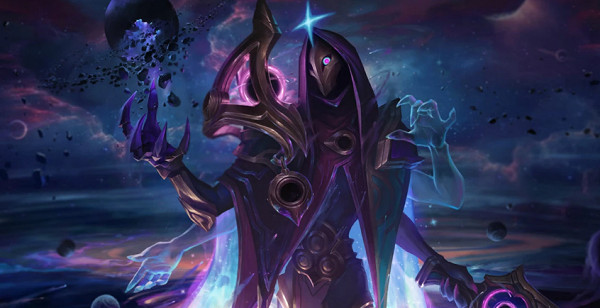 《lol》公認特效最好的皮膚一覽 《lol》公認特效最好的皮膚一覽