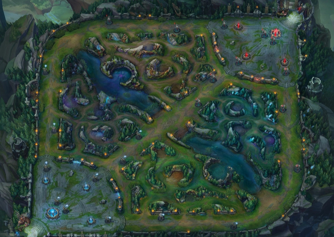 《lol》提升經驗最快模式介紹