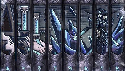 《英雄聯盟》爐鄉之靈活動玩法介紹