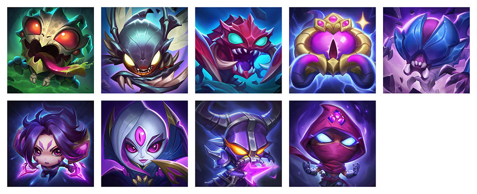 《英雄聯盟》藍色精粹商店開放時間介紹 《英雄聯盟》藍色精粹商店開放時間介紹