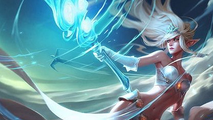 《lol》十大廢物英雄介紹