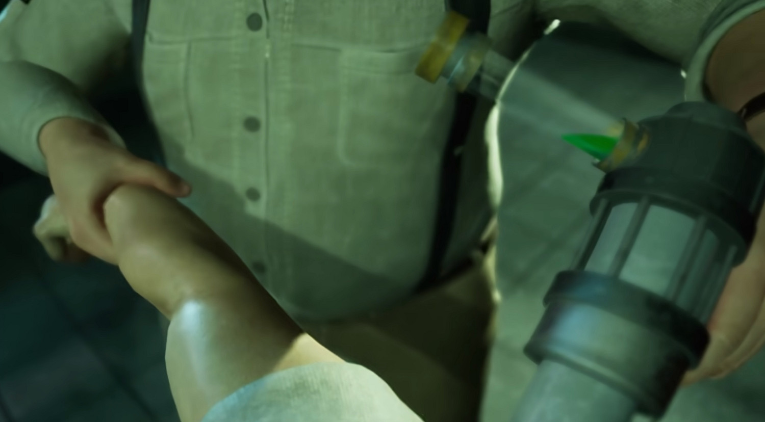 官方最新更新《Zoochosis》全新角色前導預告正式放出