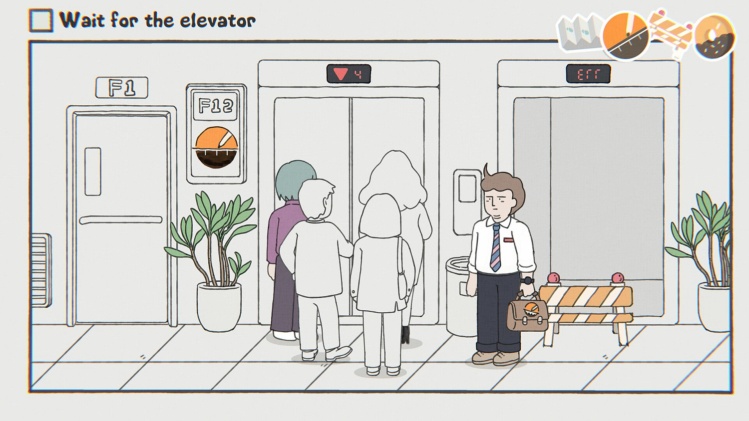 手繪風治愈系解謎遊戲《阿蛋等什麽》現已在Steam平台推出試玩Demo 手繪風治愈系解謎遊戲《阿蛋等什麽》現已在Steam平台推出試玩Demo