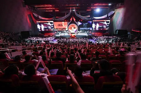 《英雄聯盟》2024MSI勝敗分組賽賽況最新消息