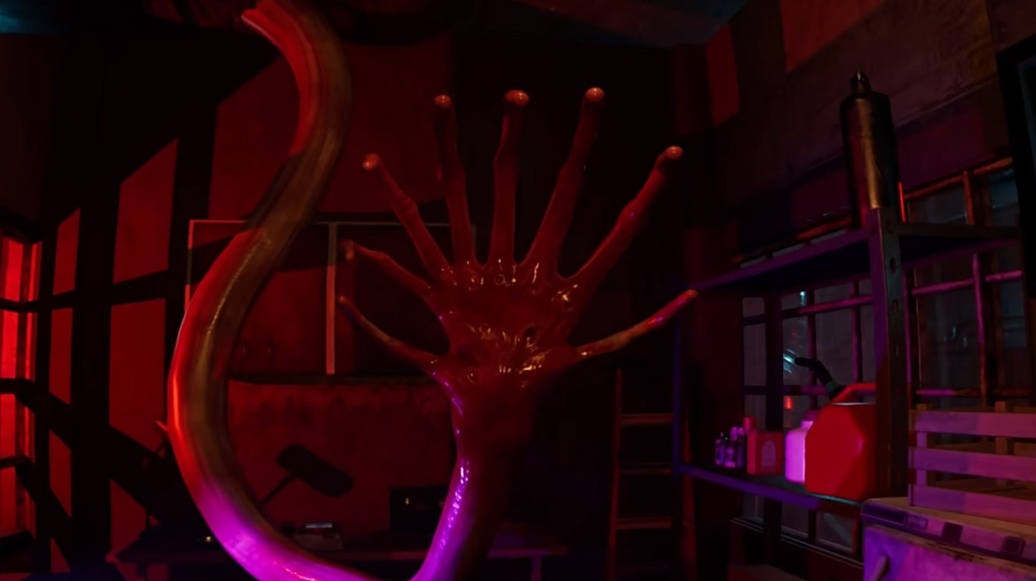 官方最新更新《Zoochosis》全新角色前導預告正式放出