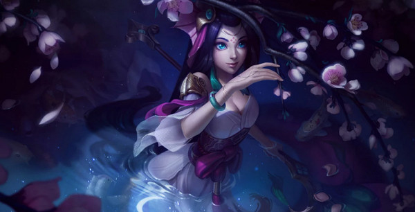 《lol》公認特效最好的皮膚一覽 《lol》公認特效最好的皮膚一覽