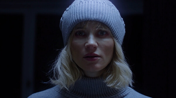 全新恐怖遊戲爆料《Tenebris Somnia》擁有真人過場動畫