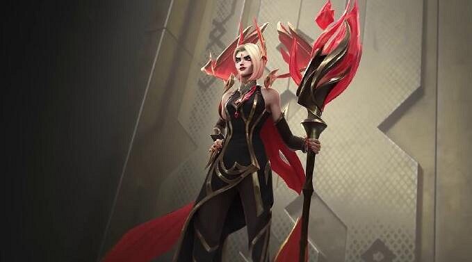 《英雄聯盟》名人堂Faker狐狸皮膚宣傳片一覽