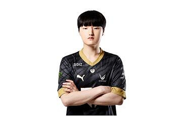 《英雄聯盟》msi成都冠軍戰隊介紹