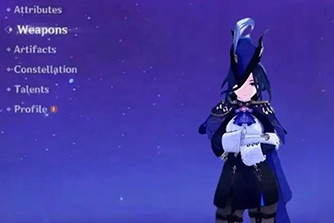 《原神》克洛琳德抽取建議 《原神》克洛琳德抽取建議