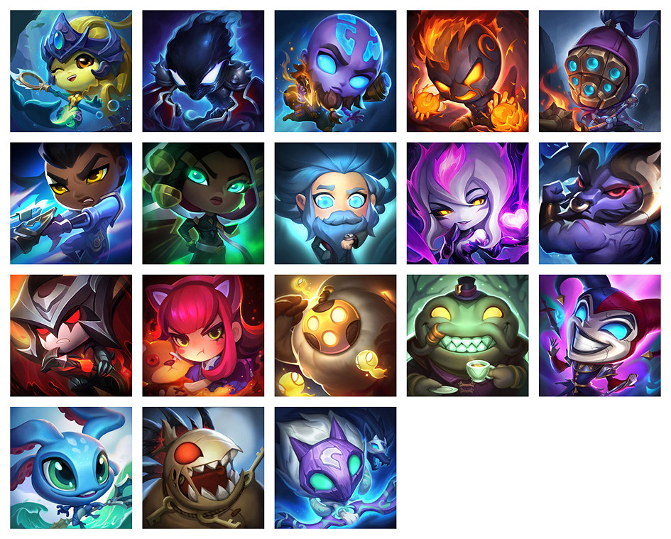 《英雄聯盟》藍色精粹商店開放時間介紹 《英雄聯盟》藍色精粹商店開放時間介紹