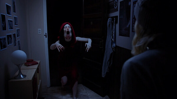 全新恐怖遊戲爆料《Tenebris Somnia》擁有真人過場動畫