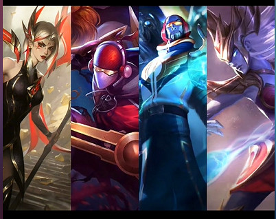 《英雄聯盟》名人堂通行證上線時間介紹 《英雄聯盟》名人堂通行證上線時間介紹