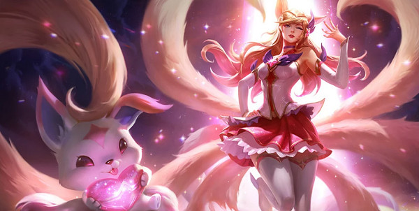 《lol》公認特效最好的皮膚一覽 《lol》公認特效最好的皮膚一覽