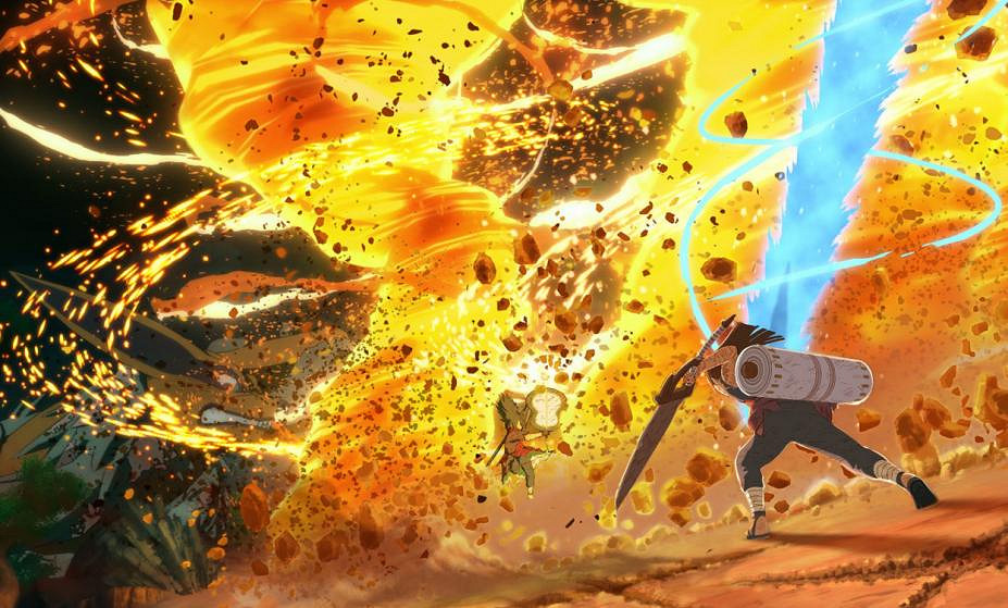 《對馬島之魂》未進前三？盤點史上最佳忍者題材遊戲