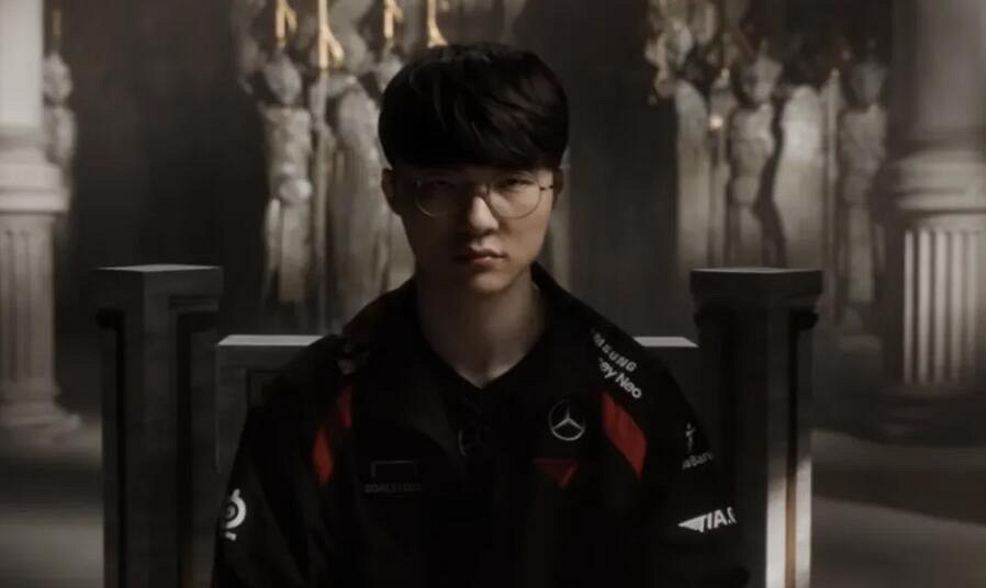 《英雄聯盟》名人堂標準公布最新消息