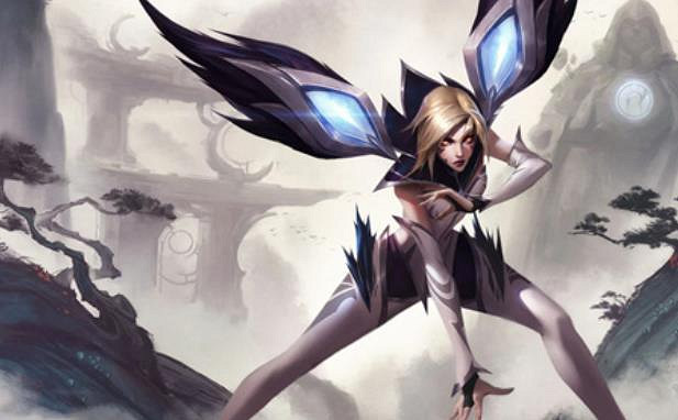 《英雄聯盟》ig奪冠年份介紹 《英雄聯盟》ig奪冠年份介紹