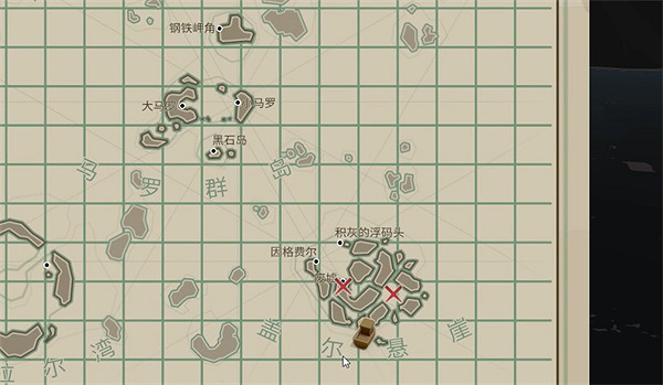 《漁帆暗湧》隱居生活完成方法 《漁帆暗湧》隱居生活完成方法