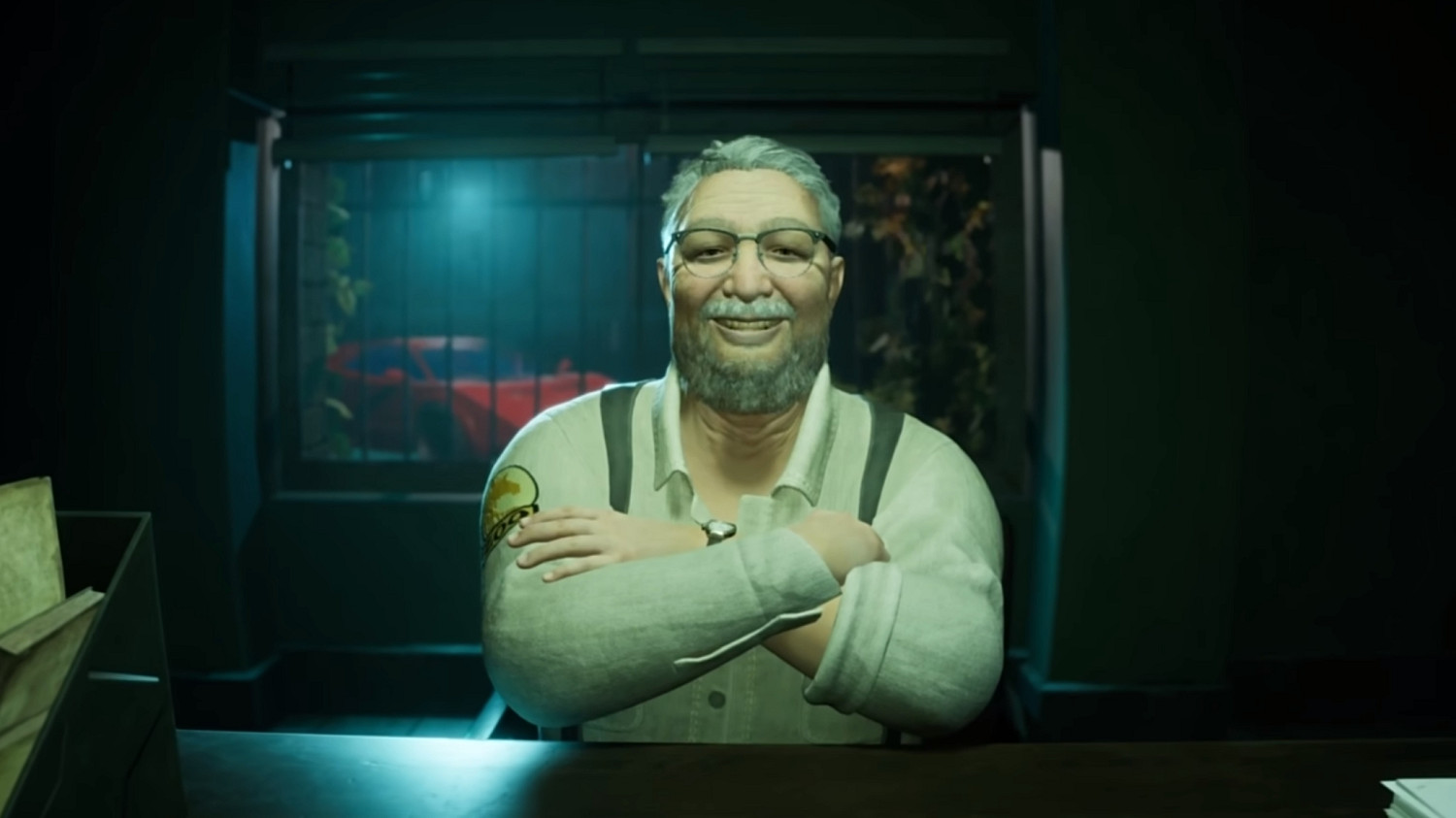 官方最新更新《Zoochosis》全新角色前導預告正式放出