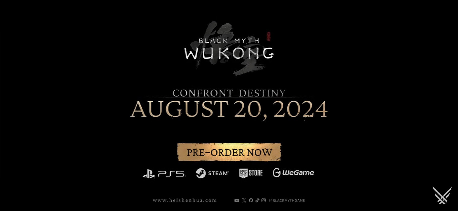 《黑神話:悟空》Xbox Series版跳票 尚需優化 《黑神話:悟空》Xbox Series版跳票 尚需優化