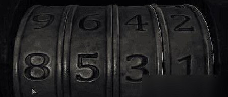 《遺跡2》保險箱密碼介紹