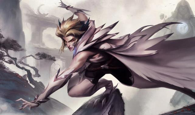 《英雄聯盟》ig奪冠年份介紹 《英雄聯盟》ig奪冠年份介紹